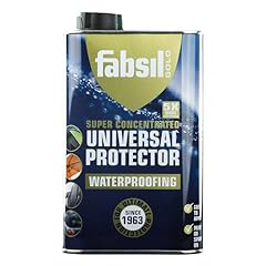 Grangers waterproof fabsil for sale  Delivered anywhere in UK