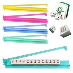 Dikwqas acrylic mahjong for sale  Delivered anywhere in USA 