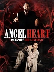 Angel heart ascensore usato  Spedito ovunque in Italia 