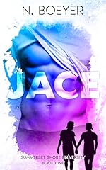 Jace summerset shore usato  Spedito ovunque in Italia 