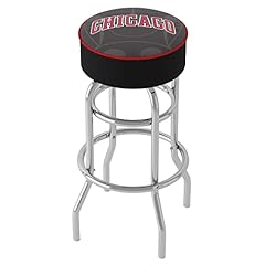 Bar stool chicago for sale  Delivered anywhere in USA 