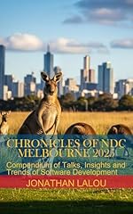 Chronicles ndc melbourne gebraucht kaufen  Wird an jeden Ort in Deutschland