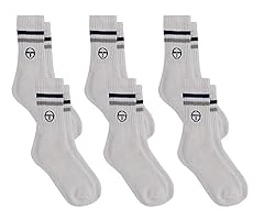 Sergio tacchini socken gebraucht kaufen  Wird an jeden Ort in Deutschland