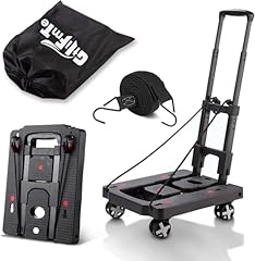 Folding hand truck for sale  Delivered anywhere in USA 
