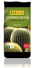 Sustrato Cactus BOIX 20 L segunda mano  Se entrega en toda España 