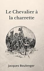 Chevalier charrette jacques d'occasion  Livré partout en France