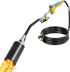 Singry propane torch for sale  Delivered anywhere in UK
