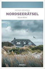 Nordseerätsel küsten krimi gebraucht kaufen  Wird an jeden Ort in Deutschland
