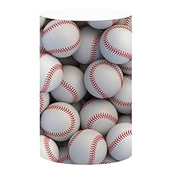 Baseball cylinder plinth for sale  Delivered anywhere in USA 