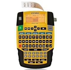 Dymo rhino 4200 d'occasion  Livré partout en France