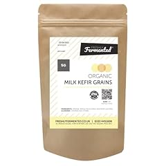 Freshly fermented organic for sale  Delivered anywhere in UK