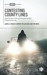 Contesting county lines for sale  Delivered anywhere in UK