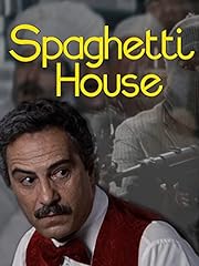 Spaghetti house usato  Spedito ovunque in Italia 