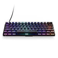 Steelseries apex mini d'occasion  Livré partout en Belgiqu