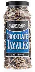 Original chocolate jazzles for sale  Delivered anywhere in UK