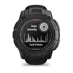 Garmin instinct solar usato  Spedito ovunque in Italia 