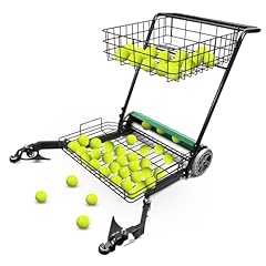 Lisfcco automatic tennis for sale  Delivered anywhere in USA 