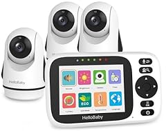 Hellobaby 3.2 baby for sale  Delivered anywhere in USA 