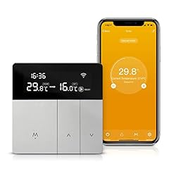 Avatto thermostat elektrische gebraucht kaufen  Wird an jeden Ort in Deutschland