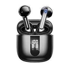 Cuffie bluetooth auricolari usato  Spedito ovunque in Italia 