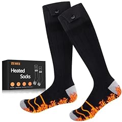 Zuoyi heated socks for sale  Delivered anywhere in USA 