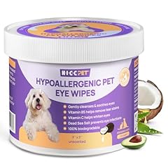 Hicc pet eyes for sale  Delivered anywhere in UK