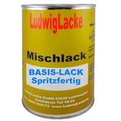 Ludwiglacke liter spritzfertig gebraucht kaufen  Wird an jeden Ort in Deutschland