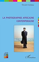 Photographie africaine contemp d'occasion  Livré partout en France