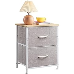 Somdot nightstand drawers for sale  Delivered anywhere in USA 