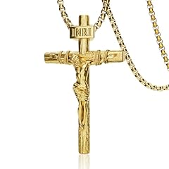 Zenlunano crucifix cross for sale  Delivered anywhere in USA 