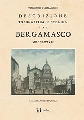 Descrizione topografica storic usato  Spedito ovunque in Italia 