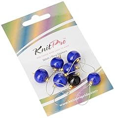 Knitpro zooni stitch usato  Spedito ovunque in Italia 