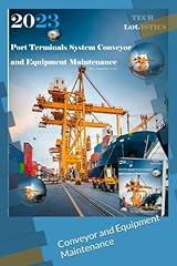 Port terminals system for sale  Delivered anywhere in UK