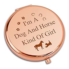Dog horse lovers for sale  Delivered anywhere in UK