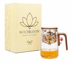 Woltbloom enchanti tea for sale  Delivered anywhere in USA 