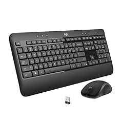 Logitech mk540 wireless for sale  Delivered anywhere in USA 