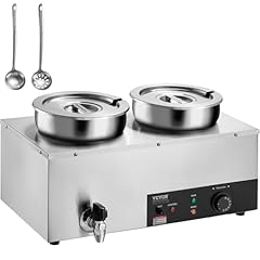 Vevor electric soup for sale  Delivered anywhere in USA 