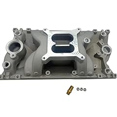 Shlpdfm aluminum intake for sale  Delivered anywhere in USA 