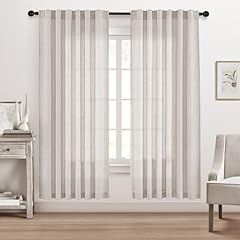 Belinna linen drapes for sale  Delivered anywhere in USA 
