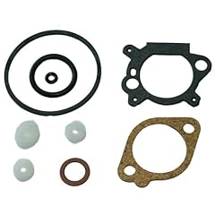 Carburettor gasket set for sale  Delivered anywhere in Ireland