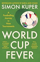 World cup fever usato  Spedito ovunque in Italia 