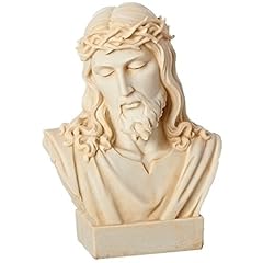 Ivory color jesus for sale  Delivered anywhere in USA 