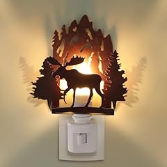 Tuanse forest moose for sale  Delivered anywhere in USA 