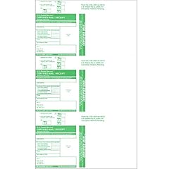 Certified forms cel43 for sale  Delivered anywhere in USA 
