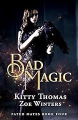 Bad magic fated for sale  Delivered anywhere in USA 