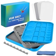 Iswujia wet palette for sale  Delivered anywhere in UK