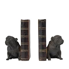 Dog decorative bookends for sale  Delivered anywhere in USA 