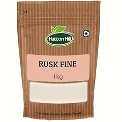 Rusk fine 1kg for sale  Delivered anywhere in UK