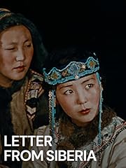 Letter from siberia usato  Spedito ovunque in Italia 