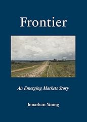 Frontier emerging markets for sale  Delivered anywhere in UK